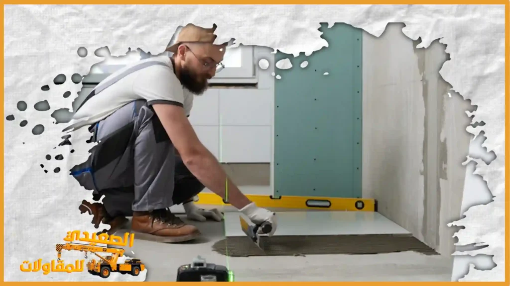 مقاول ترميم منازل بالقطيف