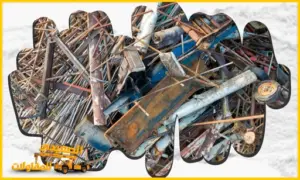 شراء سكراب بالدمام