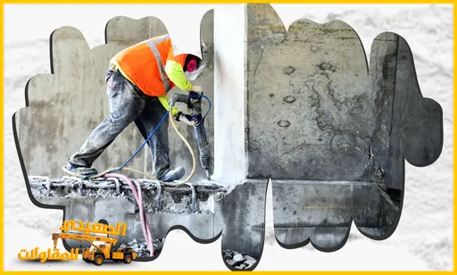 شركة هدم وتكسير منازل بالدمام